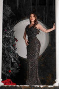 Midnight Onyx Couture