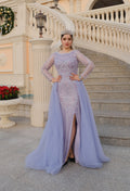 Lavender Royalty